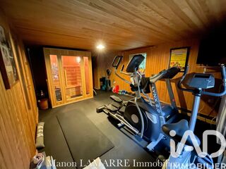  Maison à vendre 8 pièces 230 m²