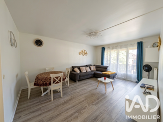  Appartement à vendre 4 pièces 77 m²