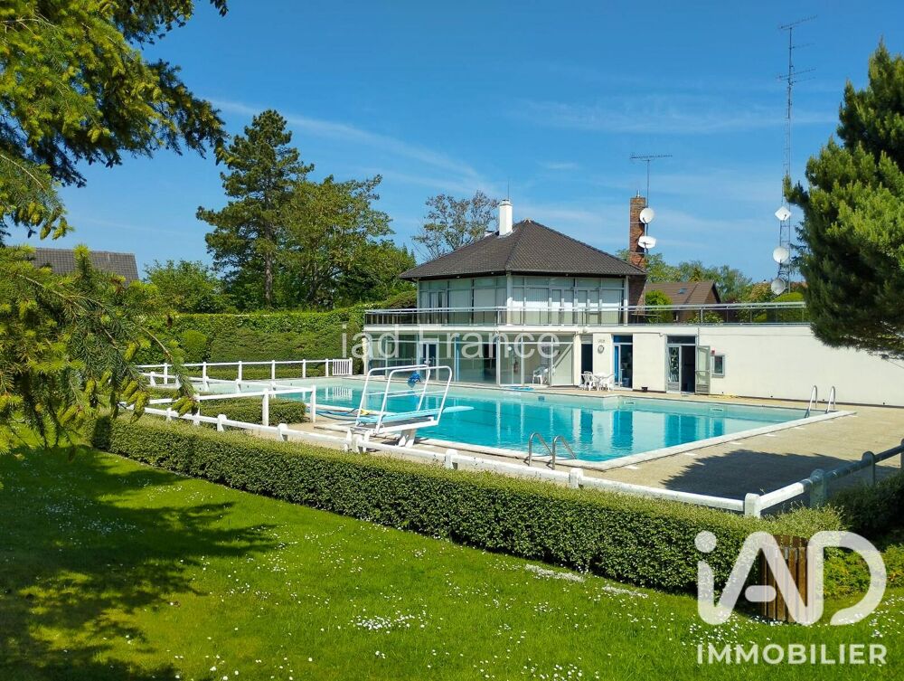 Vente Maison Vente Maison/villa 9 pièces Chavenay