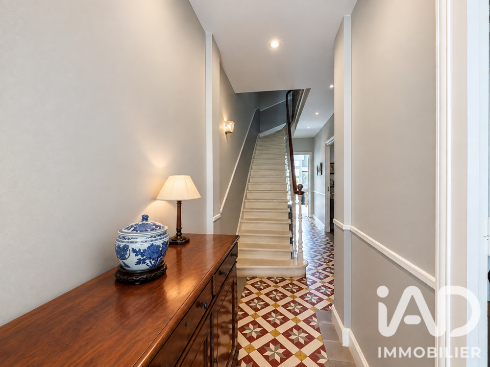 Vente Maison Vente Maison/villa 7 pièces Bordeaux