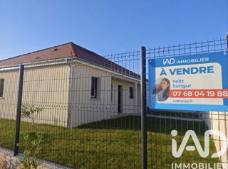  Maison à vendre 4 pièces 115 m²