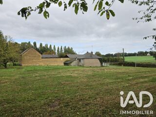  Terrain à vendre 1800 m²