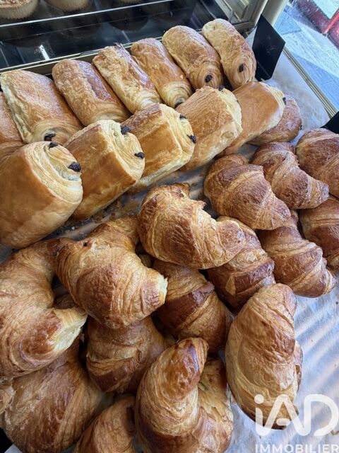   Vente Boulangerie, Pâtisserie 200 m&sup2; 