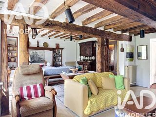  Maison à vendre 5 pièces 153 m²