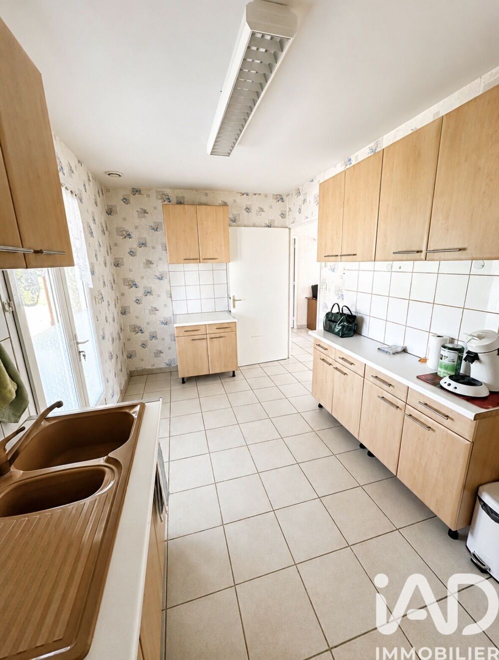Vente Maison Vente Maison/villa 4 pièces Saint-Étienne-du-bois