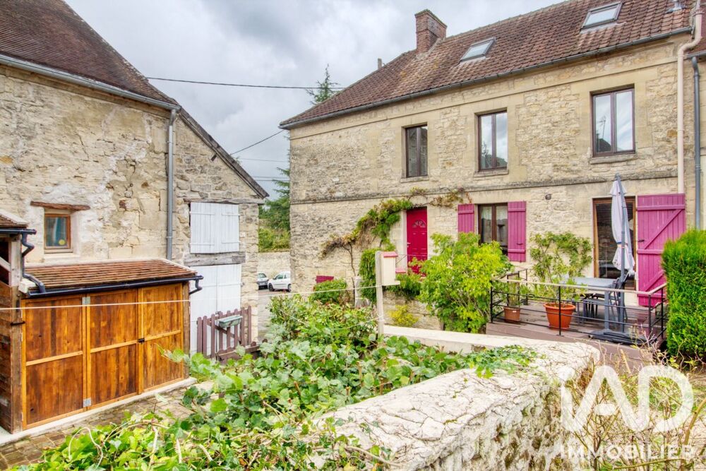 Vente Maison de village 6 pièces