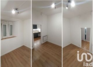  Appartement � vendre 2 pi�ces 18 m�