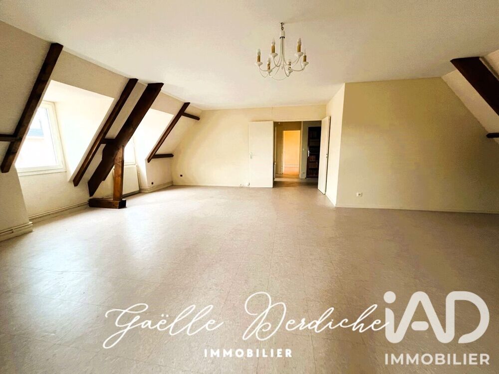 Vente Appartement Vente Appartement 3 pièces Montargis
