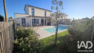 Vente Maison Vente Maison/villa 5 pièces Saint-augustin