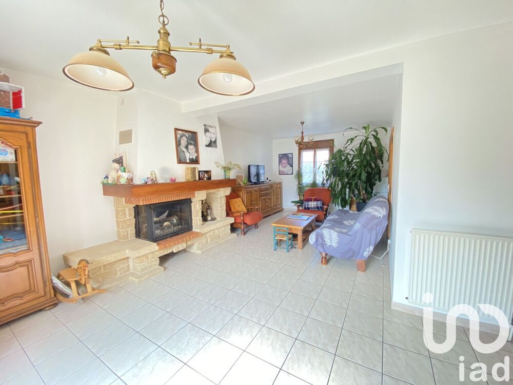 Vente Maison/villa 6 pièces