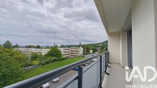  Appartement � vendre 2 pi�ces 44 m�