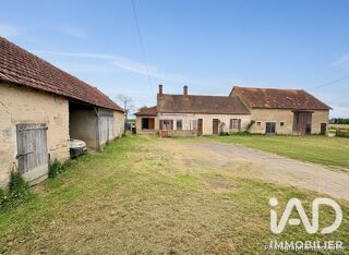  Maison à vendre 4 pièces 92 m²