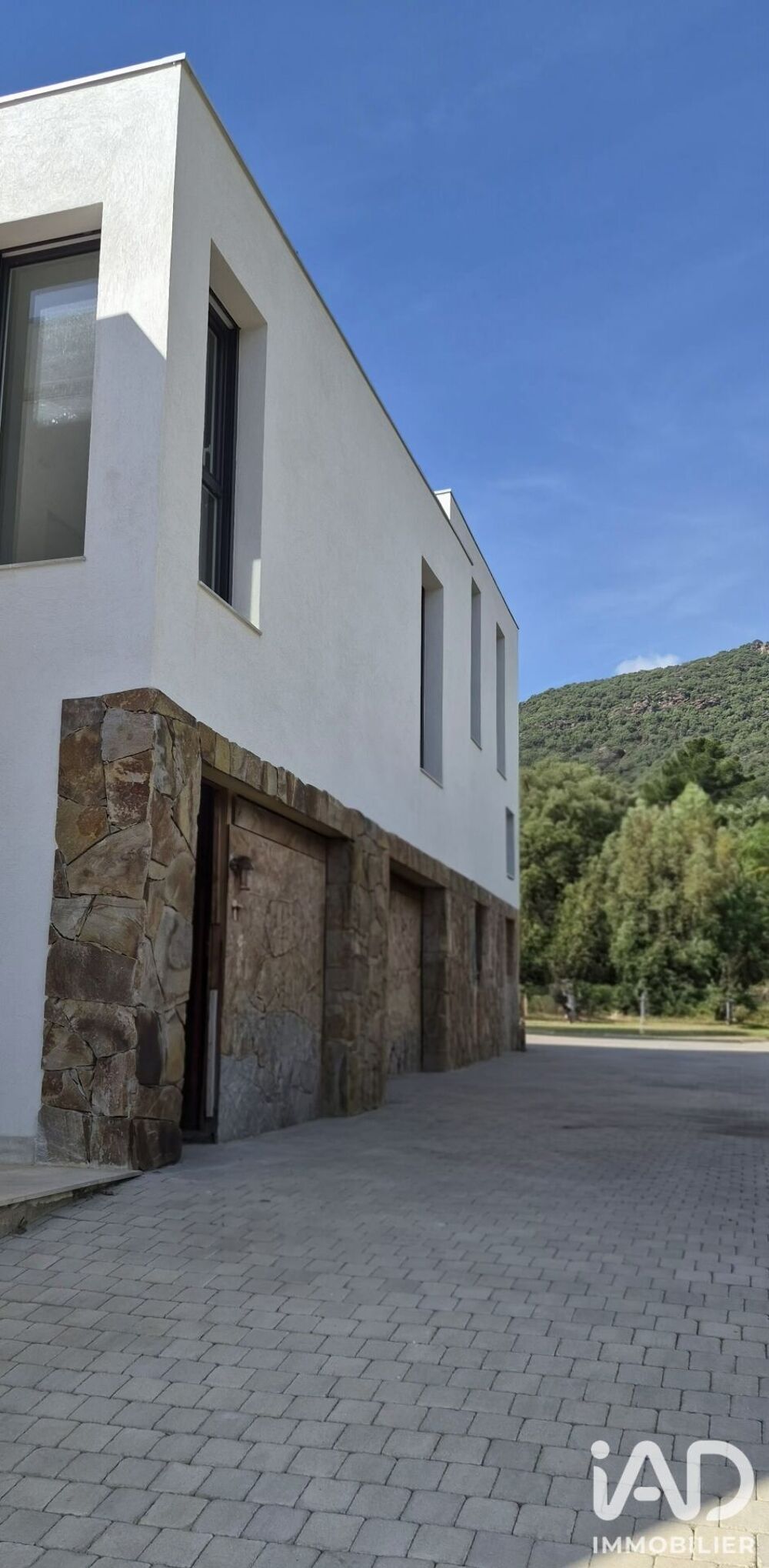 Vente Maison Vente Maison traditionnelle 4 pièces Cavalaire-sur-mer