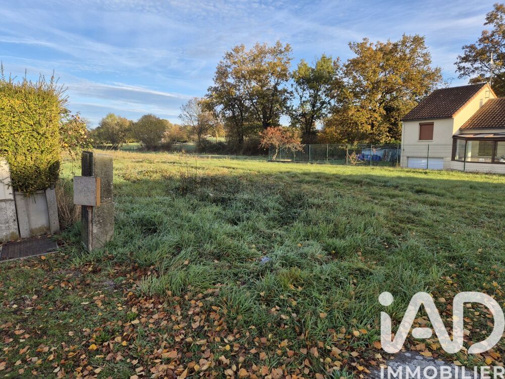 Vente Terrain Vente Terrain 517 m&sup2; Val en vignes