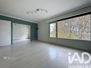  Appartement à vendre 4 pièces 83 m²