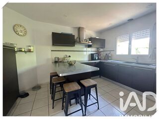  Maison à vendre 6 pièces 145 m²