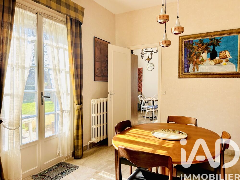 Vente Maison/villa 8 pièces