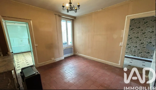  Maison � vendre 4 pi�ces 86 m�