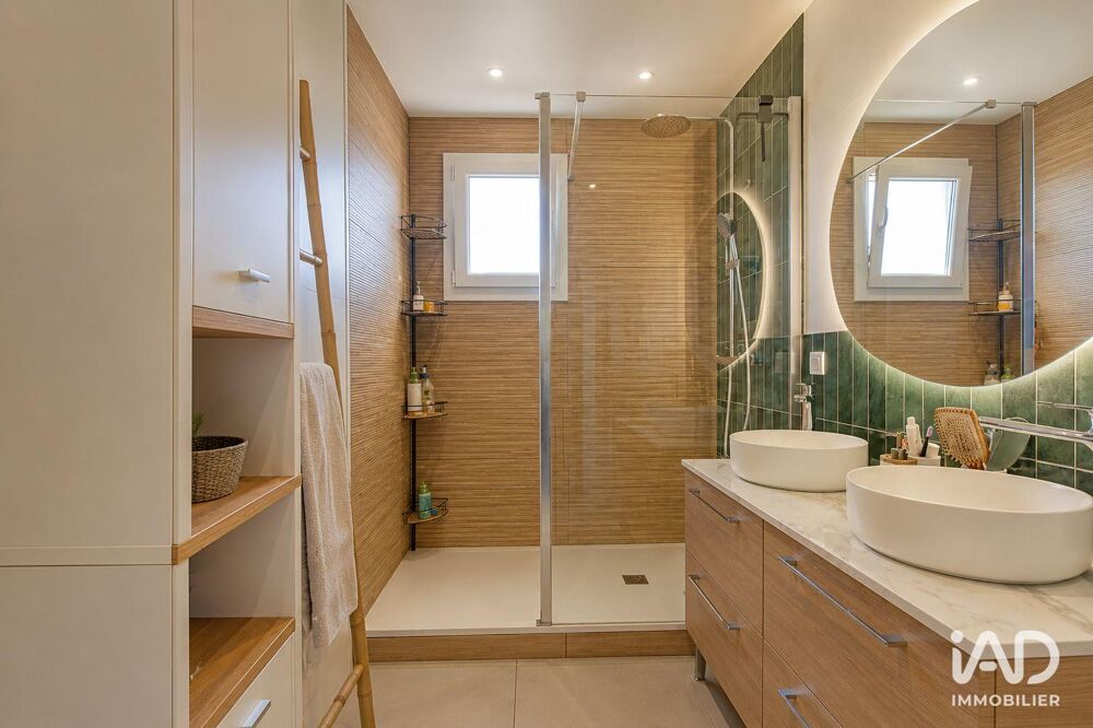 Vente Maison Vente Maison/villa 4 pièces La seyne-sur-mer