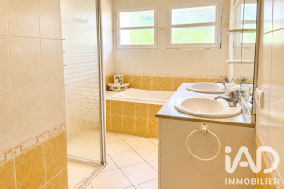  Maison à vendre 3 pièces 95 m²