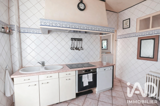  Maison à vendre 4 pièces 96 m²