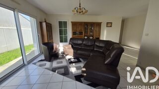  Maison à vendre 5 pièces 91 m²
