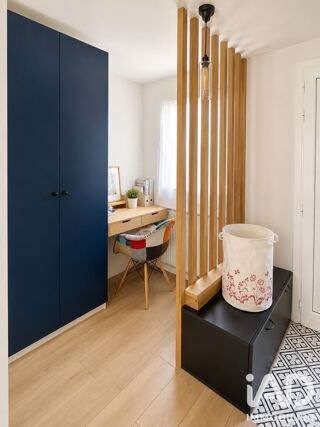  Maison à vendre 6 pièces 108 m²