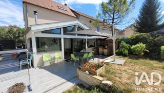  Maison à vendre 5 pièces 138 m²