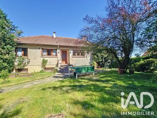  Maison à vendre 5 pièces 150 m²