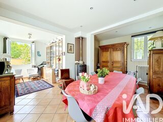  Maison à vendre 8 pièces 161 m²