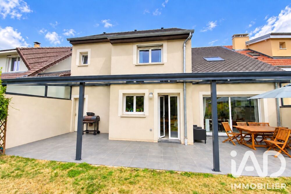 Vente Maison/villa 6 pièces