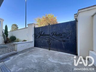 Vente Maison Vente Maison/villa 6 pièces Saint-andré-de-l'eure