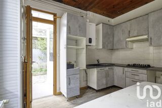  Maison à vendre 3 pièces 56 m²