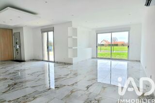  Maison à vendre 5 pièces 128 m²