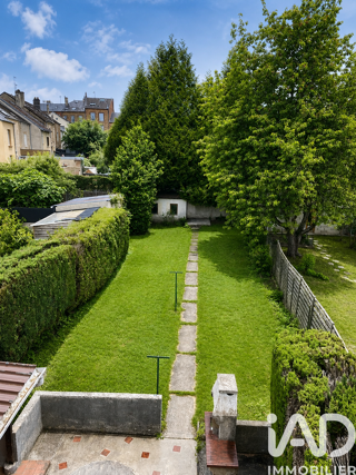  Maison à vendre 5 pièces 105 m²