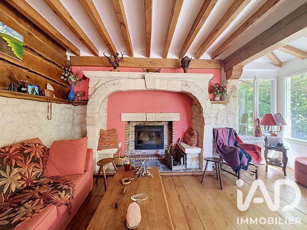 à vendre  Maison Maisons-Laffitte (78600)