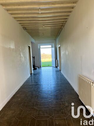  Maison à vendre 7 pièces 260 m²