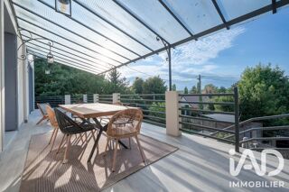  Maison à vendre 10 pièces 383 m²