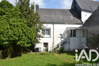  Maison � vendre 5 pi�ces 140 m�