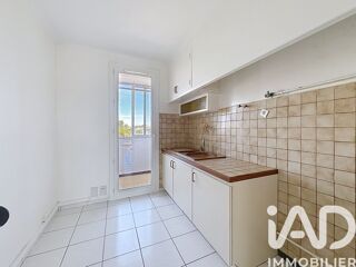  Appartement à vendre 3 pièces 57 m²