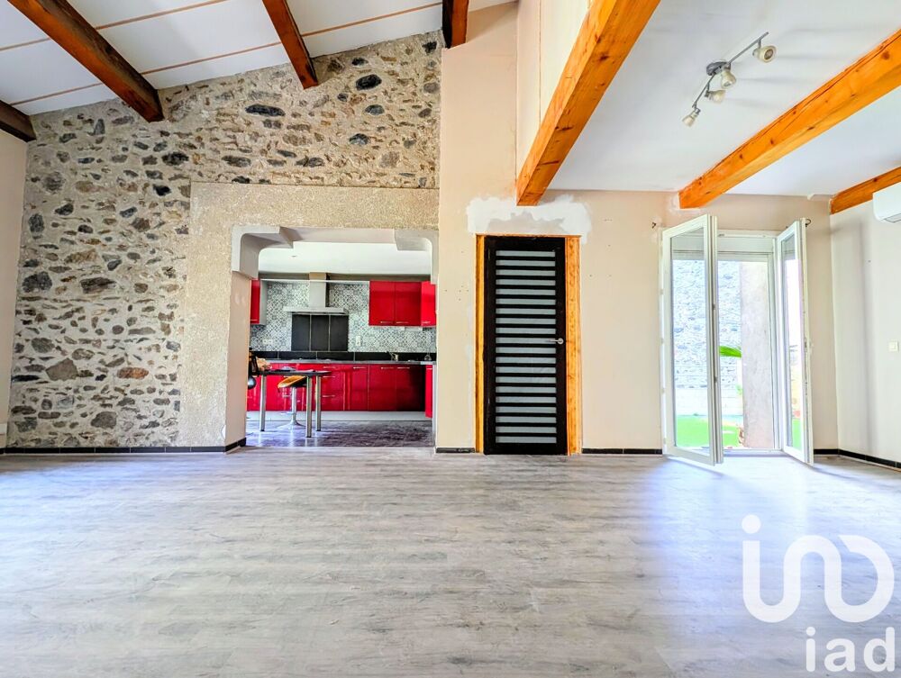 Vente Maison Vente Maison/villa 4 pièces Latour-de-france