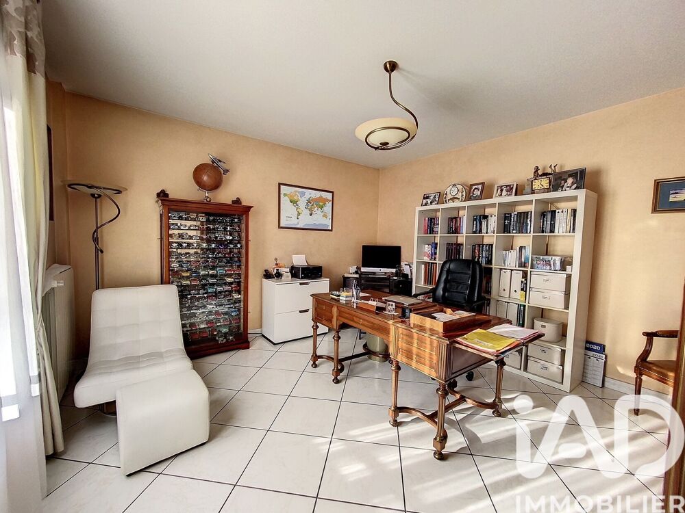Vente Maison Vente Maison d'architecte 6 pièces Saint-denis