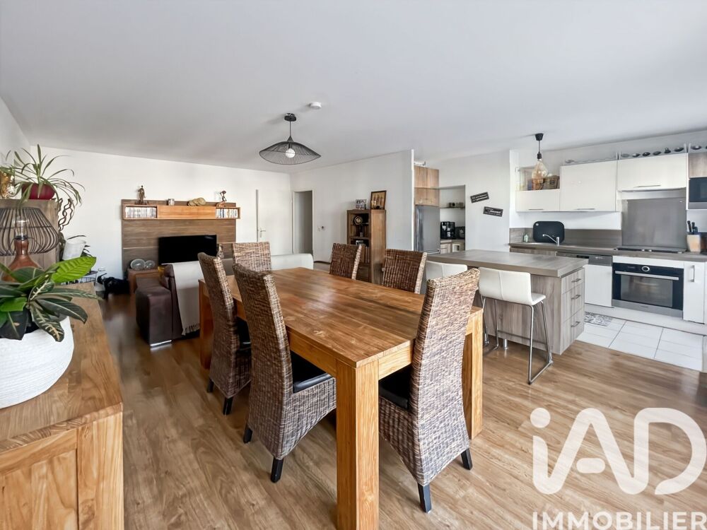 Vente Appartement Vente Appartement 5 pièces Chessy