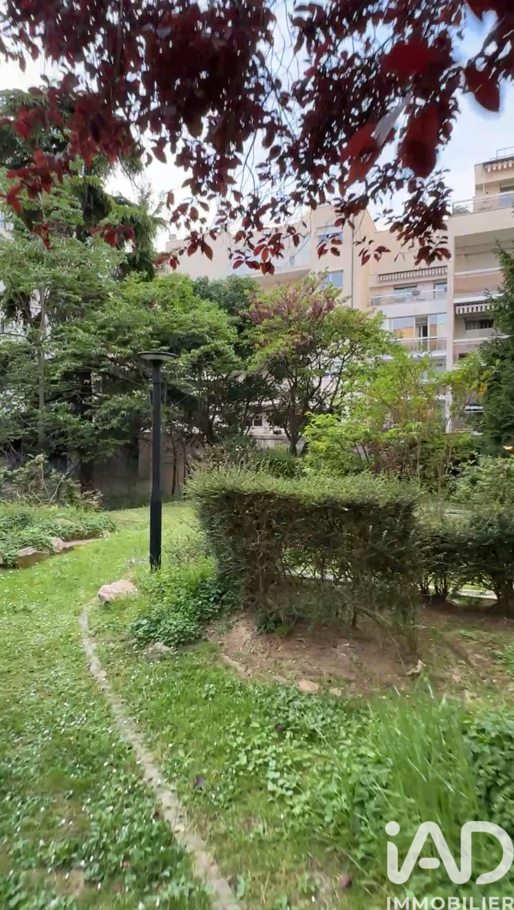 � vendre  Appartement Paris 17