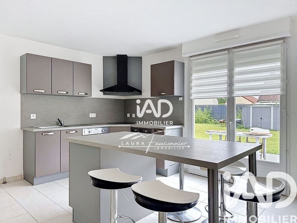 Vente Maison/villa 4 pièces