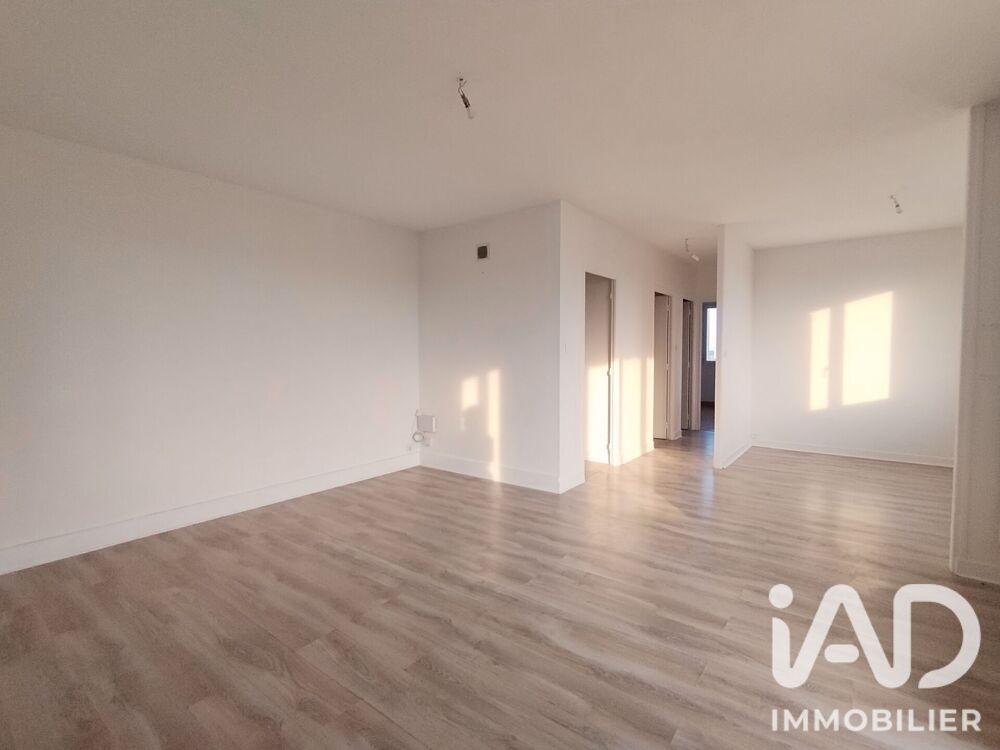 Vente Appartement Vente Appartement 3 pièces Troyes