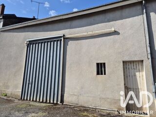  Maison à vendre 8 pièces 378 m²