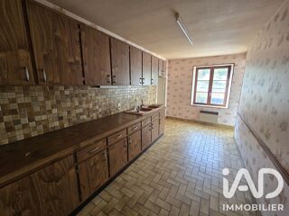  Maison à vendre 3 pièces 64 m²