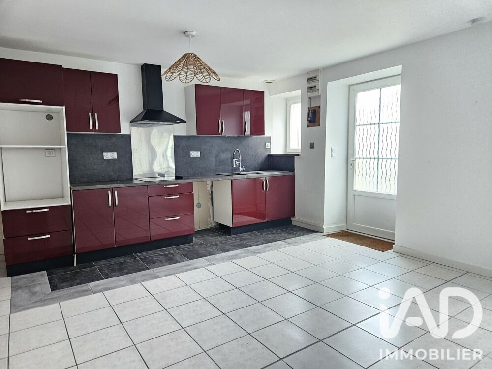 Vente Maison de ville 16 pièces