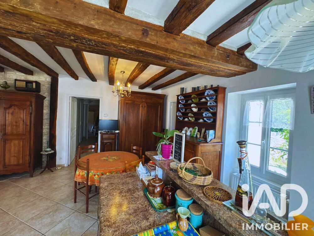 Vente Maison Vente Maison/villa 4 pièces Suilly-la-tour